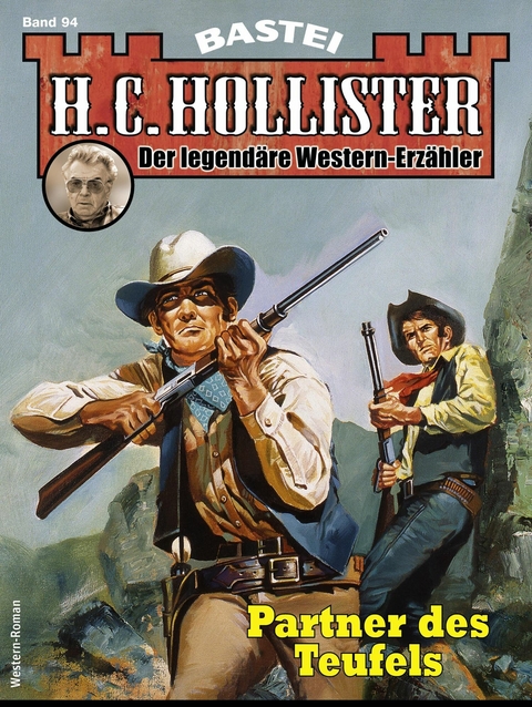 H. C. Hollister 94 - H.C. Hollister
