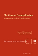 The Cause of Cosmopolitanism - 