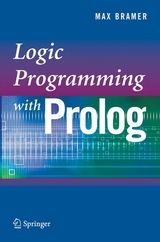 Logic Programming with Prolog - Max Bramer