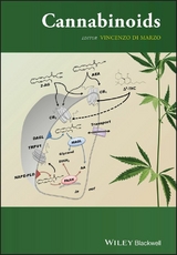 Cannabinoids -  Vincenzo Di Marzo