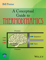 Conceptual Guide to Thermodynamics -  Bill Poirier