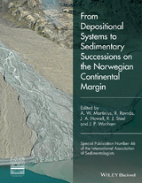 From Depositional Systems to Sedimentary Successions on the Norwegian Continental Margin - 