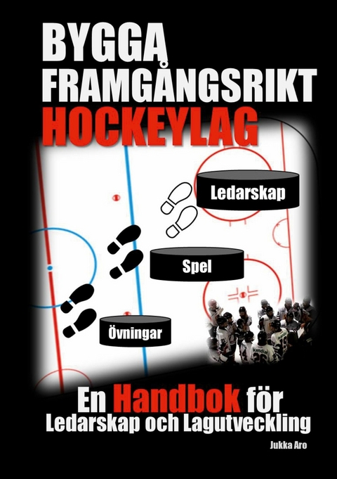 Bygga Framgångsrikt Hockeylag - Jukka Aro