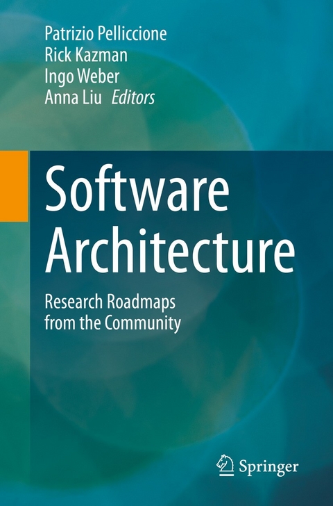 Software Architecture - 