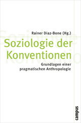 Soziologie der Konventionen - 