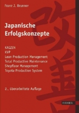 Japanische Erfolgskonzepte - 