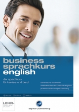 Business Sprachkurs English - 