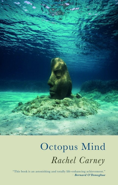Octopus Mind -  Rachel Carney