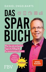 Das Sparbuch -  Daniel Engelbarts