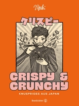 Crispy & Crunchy -  Mochi