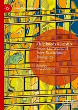 Childhoods & Leisure - 