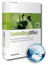 Haufe Controlling Office DVD - 