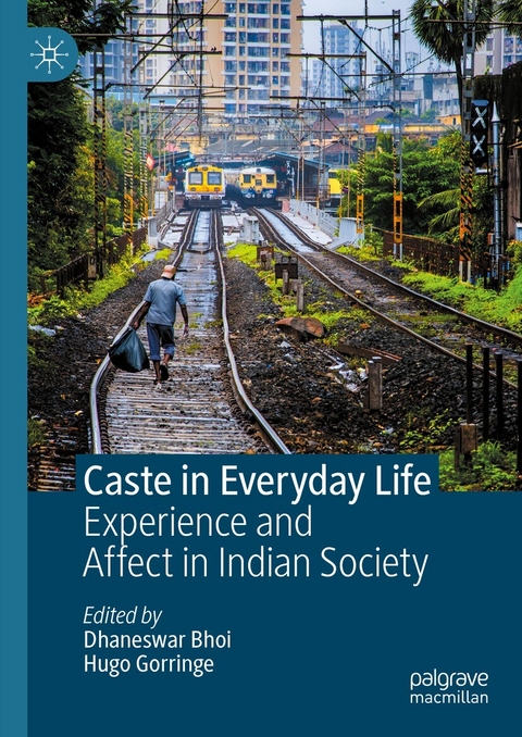 Caste in Everyday Life - 