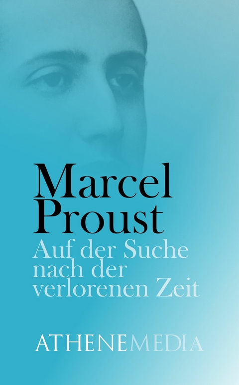 Auf der Suche nach der verlorenen Zeit -  Marcel Proust