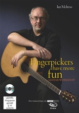 Fingerpickers Have More Fun - Ian Melrose