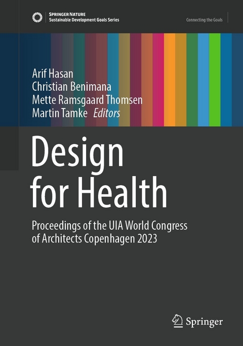 Design for Health - 