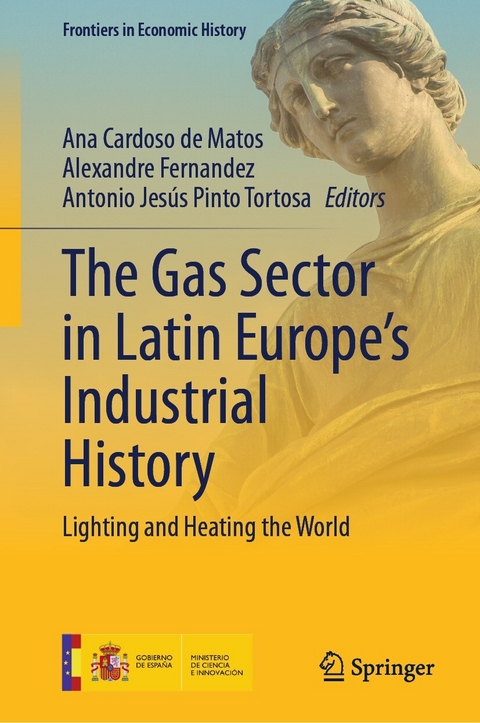 The Gas Sector in Latin Europe’s Industrial History - 