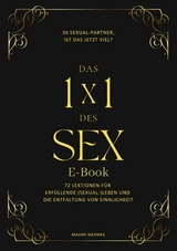 Das 1x1 des Sex -  Maxim Wermke