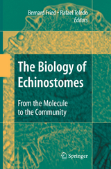 The Biology of Echinostomes - 