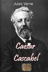 Caesar Cascabel - Jules Verne
