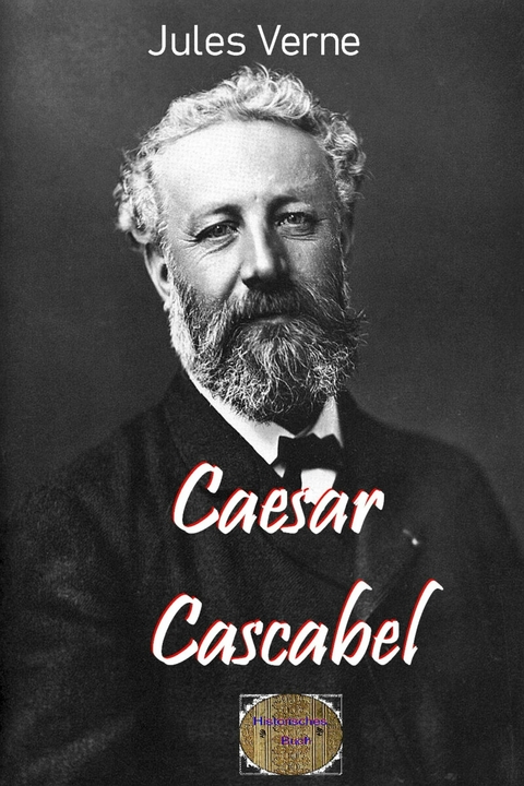Caesar Cascabel - Jules Verne