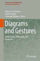 Diagrams and Gestures - 