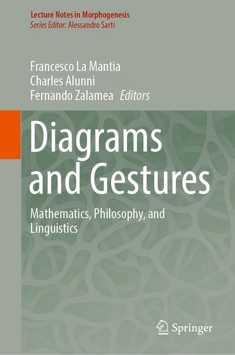 Diagrams and Gestures - 
