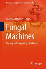Fungal Machines - 