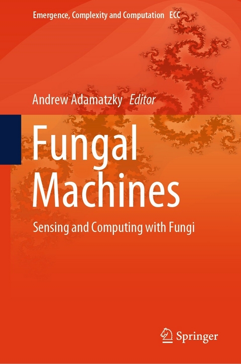 Fungal Machines - 