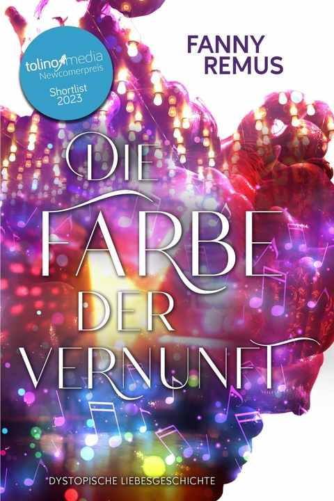 Die Farbe der Vernunft - Fanny Remus