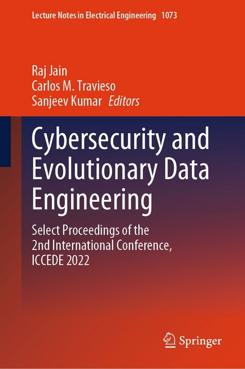 Cybersecurity and Evolutionary Data Engineering - 