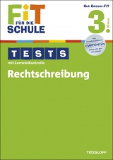 Rechtschreibung 3. Klasse - Marianne Bellenhaus