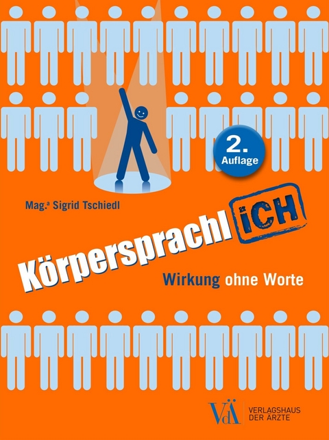 KörpersprachliCH - Sigrid Tschiedl