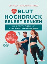 Bluthochdruck selbst senken -  Dr. Ramon Martinez