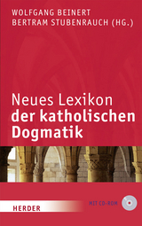 Neues Lexikon der katholischen Dogmatik - 