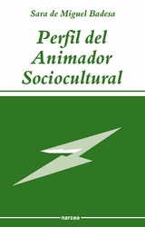 Perfil del animador sociocultural - Sara De Miguel