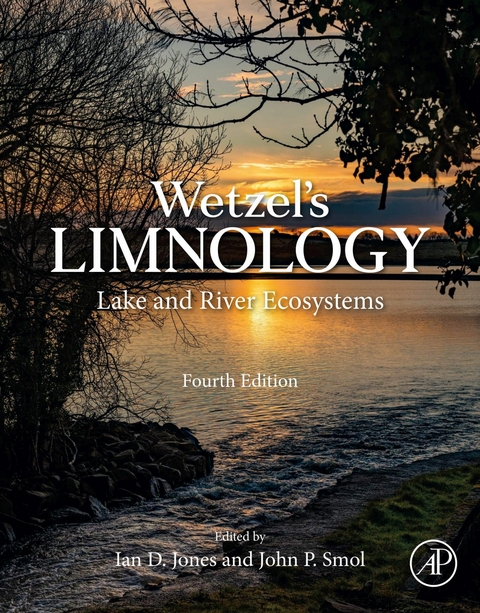 Wetzel's Limnology - 