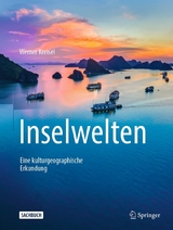 Inselwelten -  Werner Kreisel