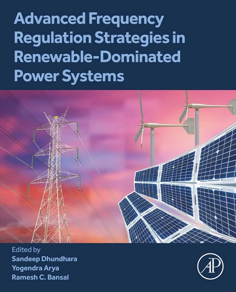 Advanced Frequency Regulation Strategies in Renewable-Dominated Power Systems - 