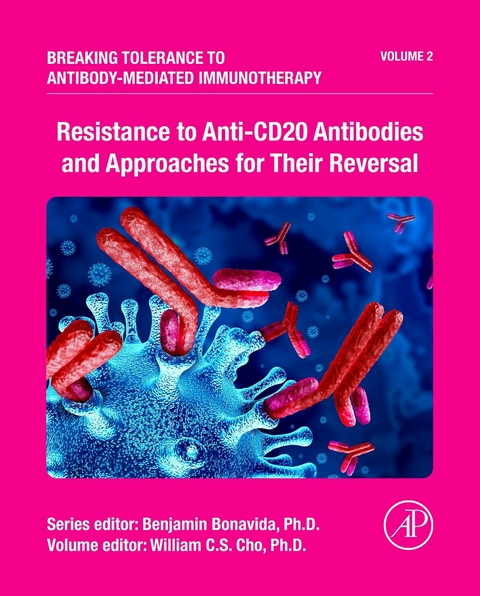 Resistance to Anti-CD20 Antibodies and Approaches for Their Reversal - 
