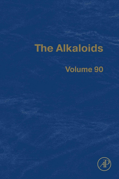 Alkaloids