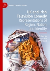 UK and Irish Television Comedy - 