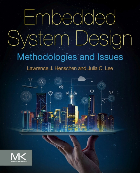 Embedded System Design -  Lawrence J. Henschen,  Julia C. Lee