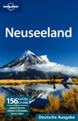 Lonely Planet Reiseführer Neuseeland - 