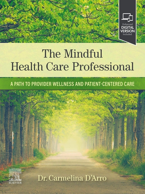 Mindful Health Care Professional -  Carmelina D'Arro