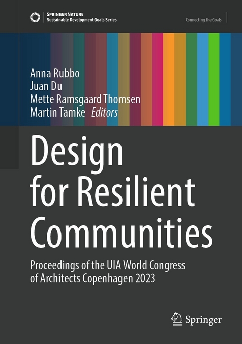 Design for Resilient Communities - 