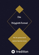 Die Polyglott-Formel - Sven Frank