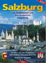 Salzburg - Bernhard Helminger