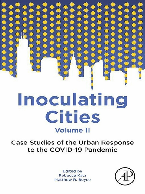 Inoculating Cities - 