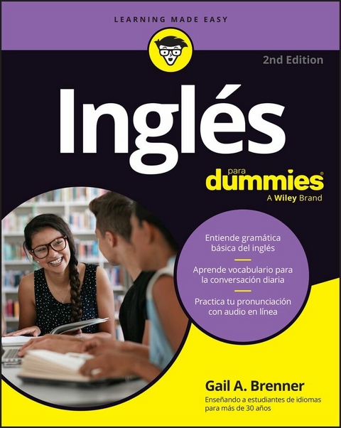 Ingl s Para Dummies -  Gail Brenner